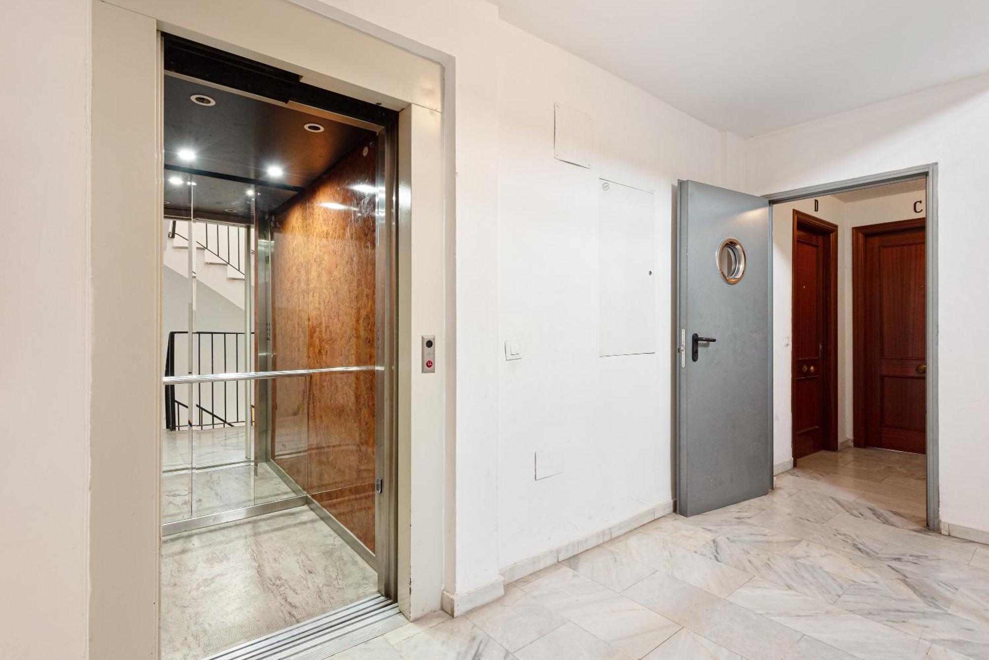 Apartament Vacaciones Cerca Del Mar Malaga Zewnętrze zdjęcie